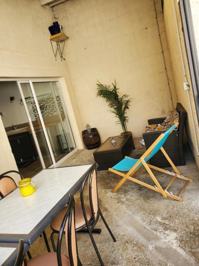 Gite Comme A La Maison Damery  Exteriér fotografie