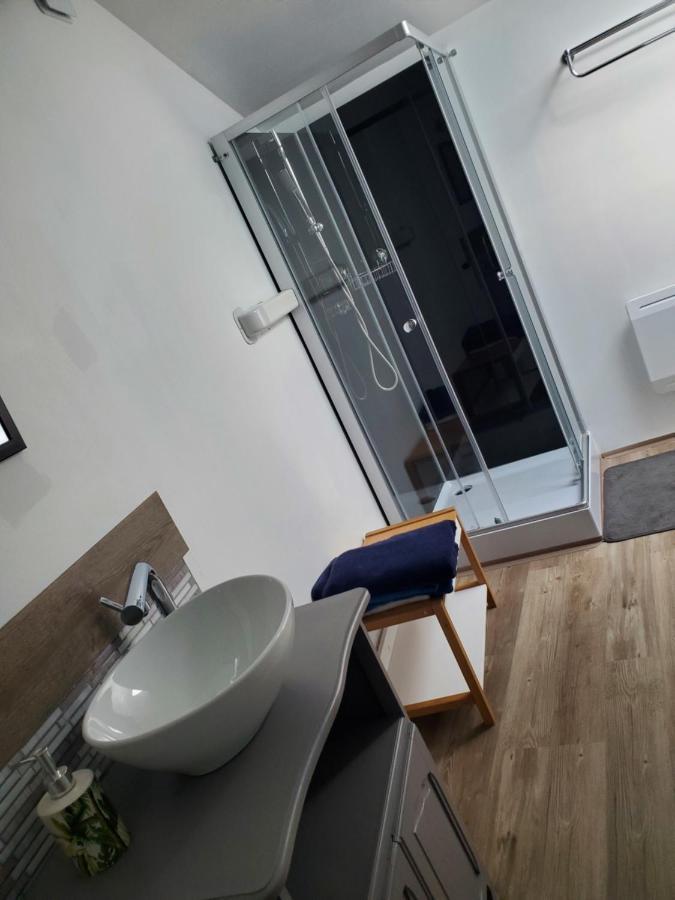 Gite Comme A La Maison Damery  Exteriér fotografie